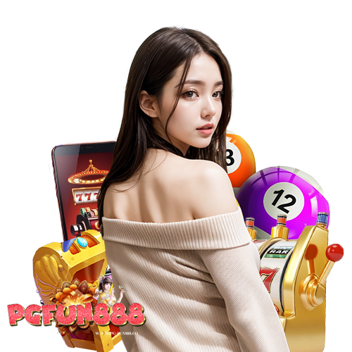pgfun888 สล็อต