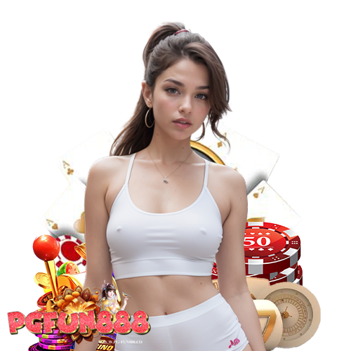 pgfun888 เว็บตรง