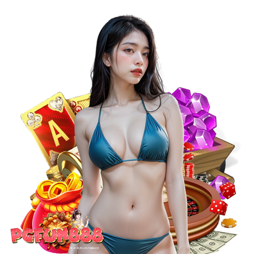 pgfun888